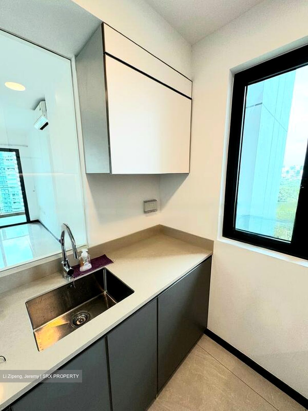 Normanton Park (D5), Apartment #475001041